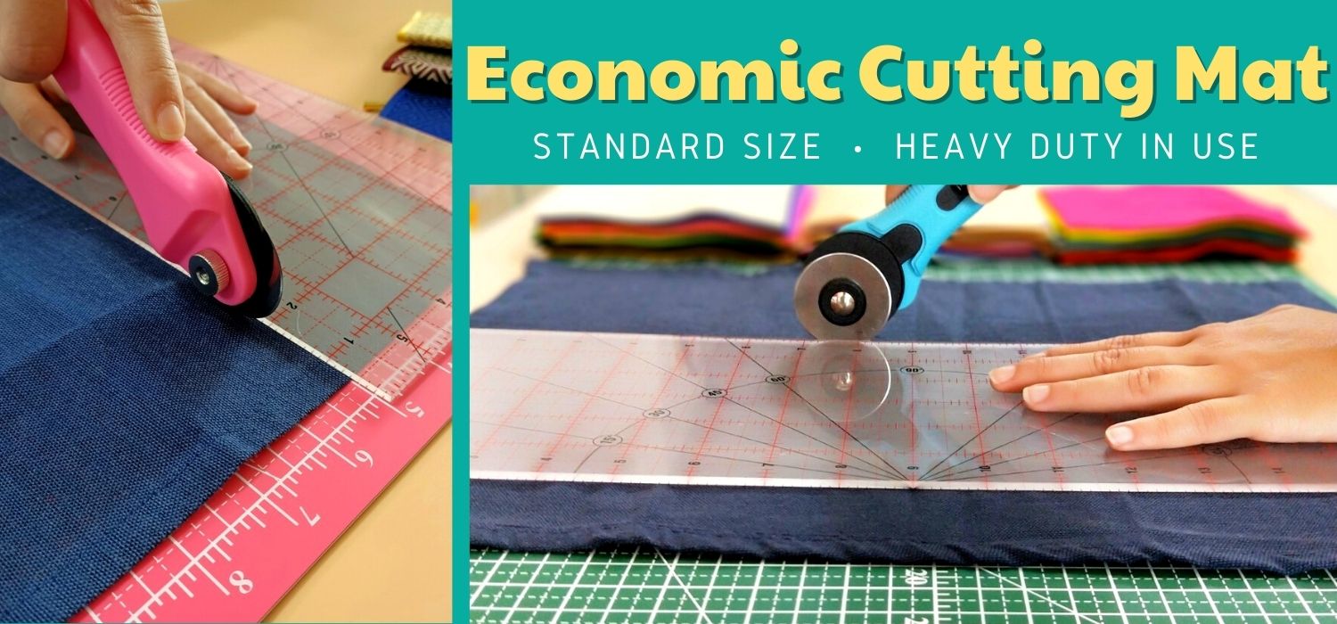 G+ Economy cutting mat